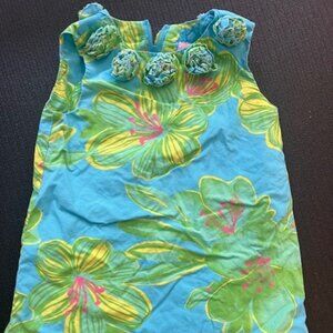 Preowned Lily Pulitzer Dress